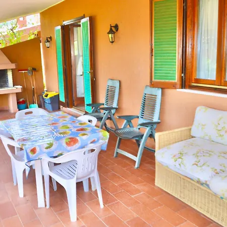 Vivace In Just 300 Mt From The Sea Villa *