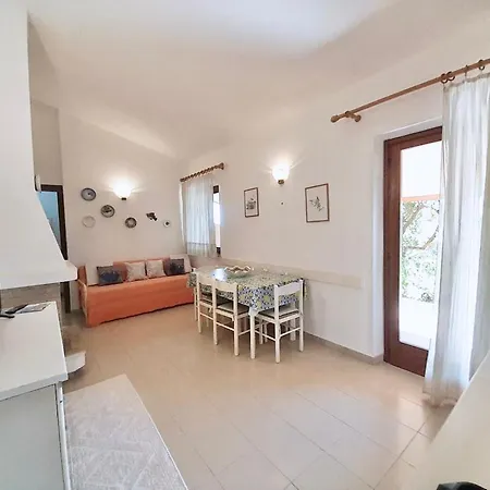 Villa Vivace In Just 300 Mt From The Sea