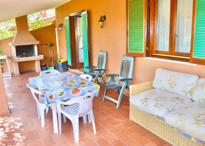 Vivace In Just 300 Mt From The Sea Villa *