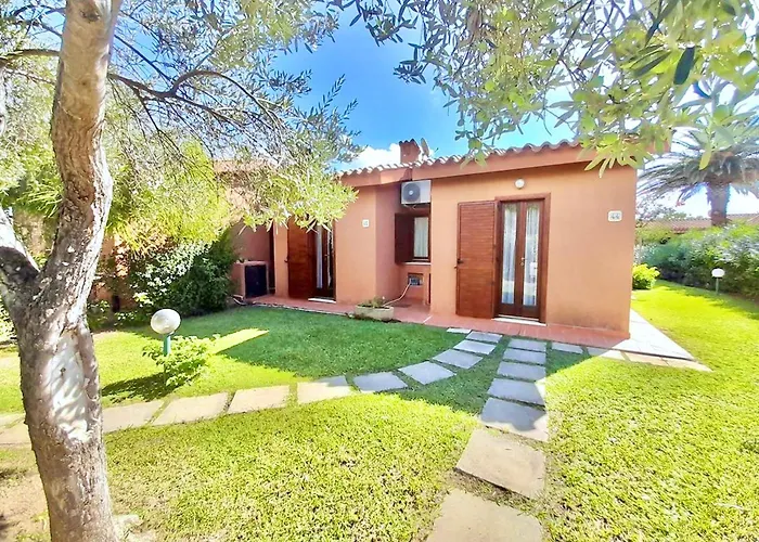 Villa Vivace In Just 300 Mt From The Sea *