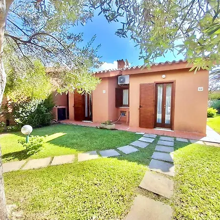 Villa Vivace In Just 300 Mt From The Sea *