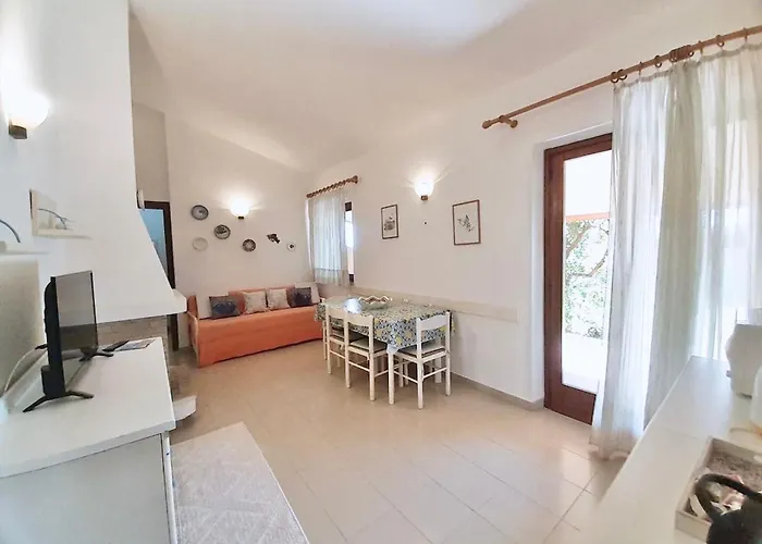 Villa Vivace In Just 300 Mt From The Sea